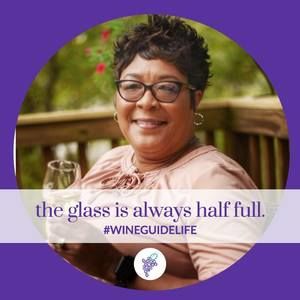 Meet your Posher, Charlene